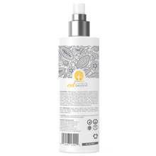Load image into Gallery viewer, EXTBEYOND Leave-in Conditioner + Keratin by Naturalszone is an extraordinary deep treatment that helps reduce hair and scalp aging using the effect of cacao theobromine, with phenolic phytochemical and flavonoids, which protect hair cells against free radicals, preventing oxidative damage that can cause premature aging and many of the modern health conditions that affect hair.