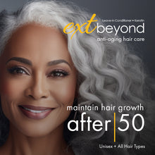 Load image into Gallery viewer, EXTBEYOND Leave-in Conditioner Plus Keratin by Naturalszone - Anti-Aging Hair Care - 2 bottles/16oz